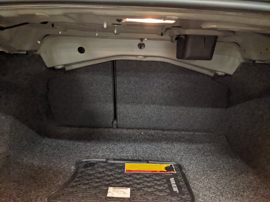 New 2026 Volkswagen Jetta S image 28