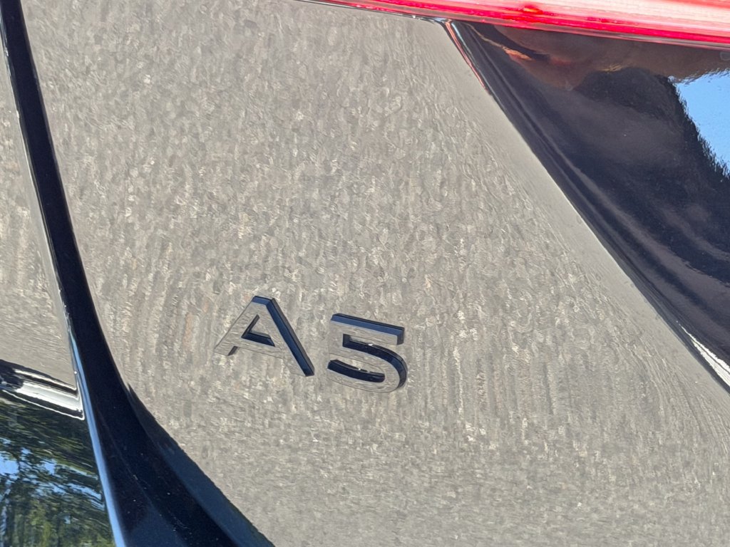 Certified 2025 Audi A5 Premium w/ Convenience Package AWD/4WD image 29