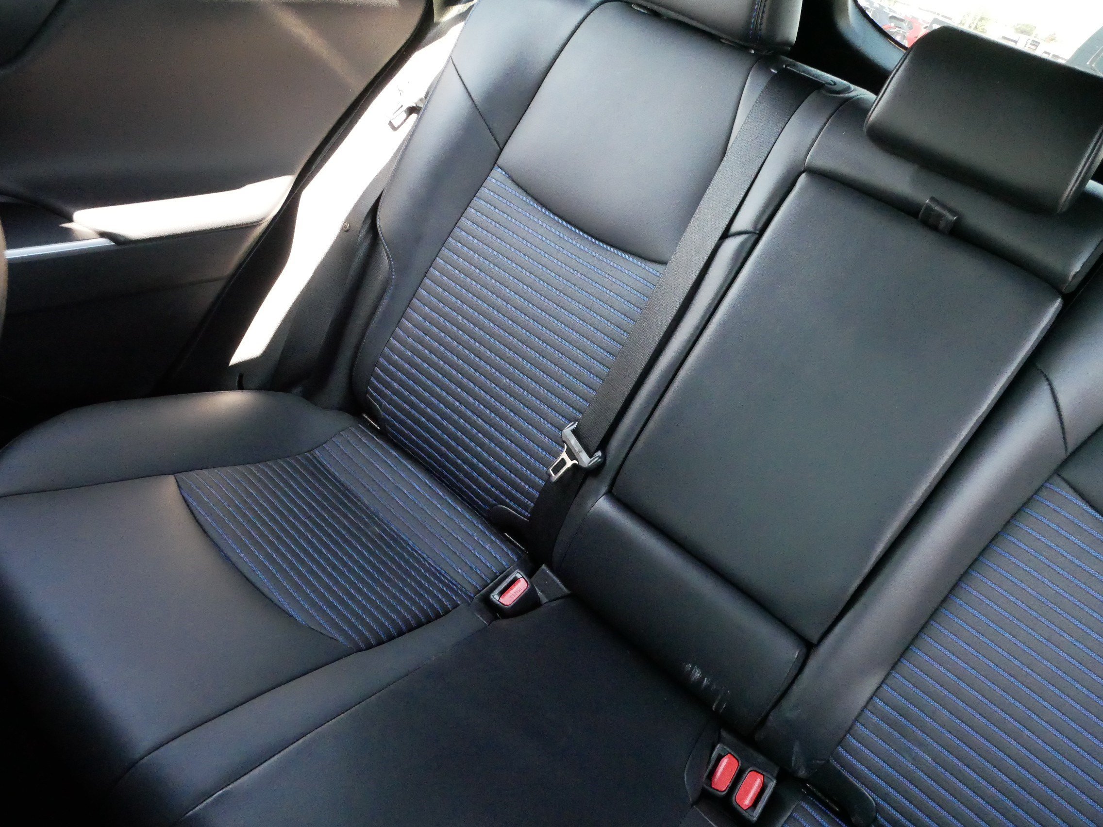 Certified 2023 Toyota RAV4 XSE AWD/4WD image 12