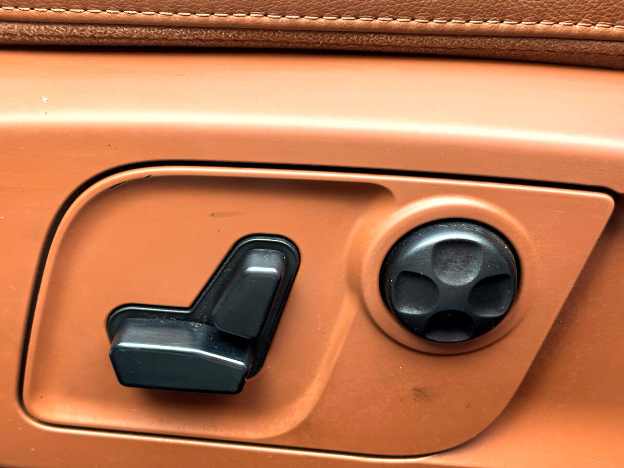 Used 2014 Maserati Ghibli S Q4 image 7