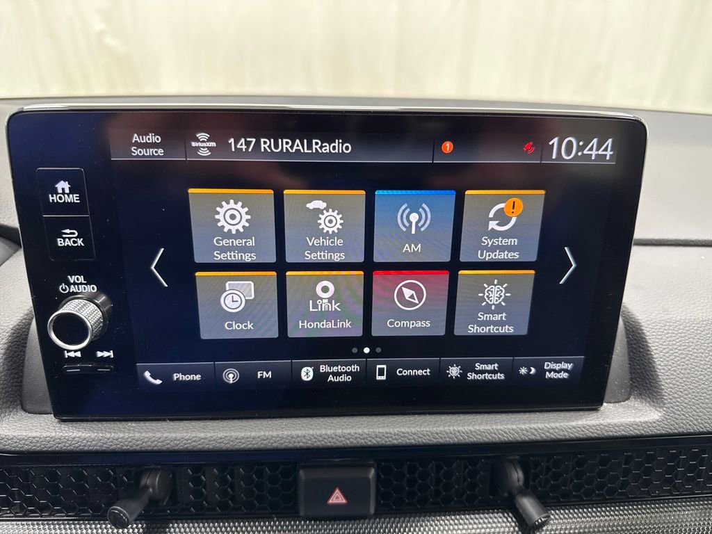 Used 2023 Honda CR-V EX-L image 29