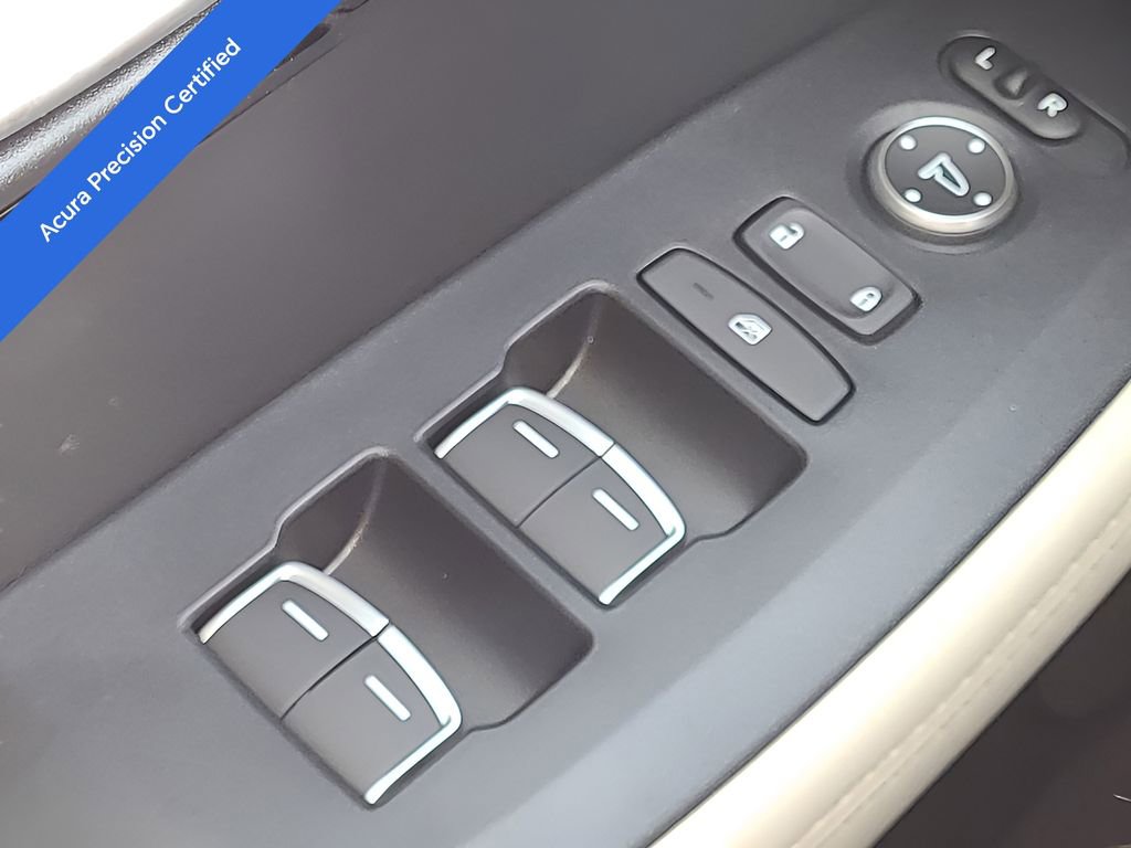 Used 2025 Acura ADX A-Spec image 28