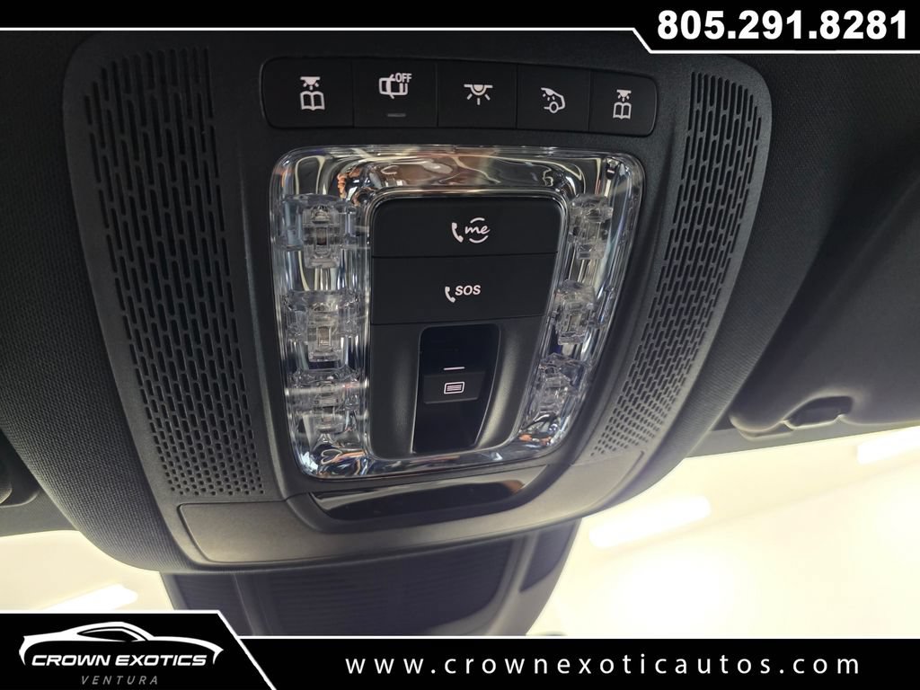Used 2023 Mercedes-Benz GLE 63 AMG S image 31