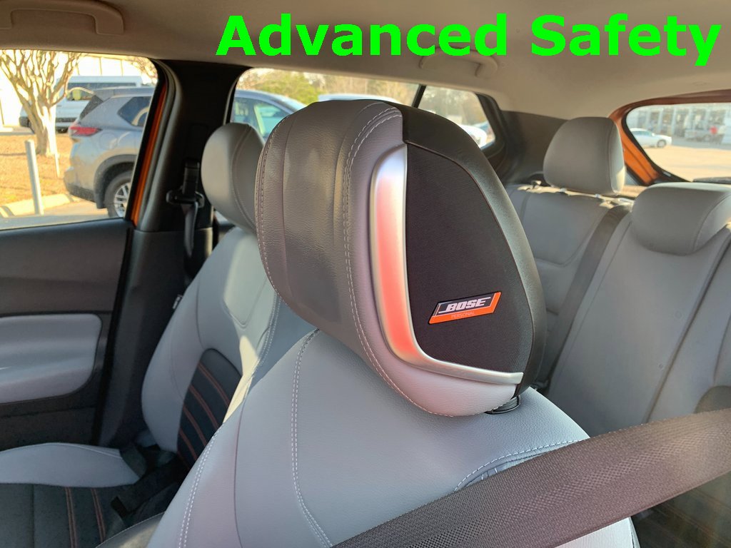 Used 2023 Nissan Kicks SR w/ SR Premium Package image 23