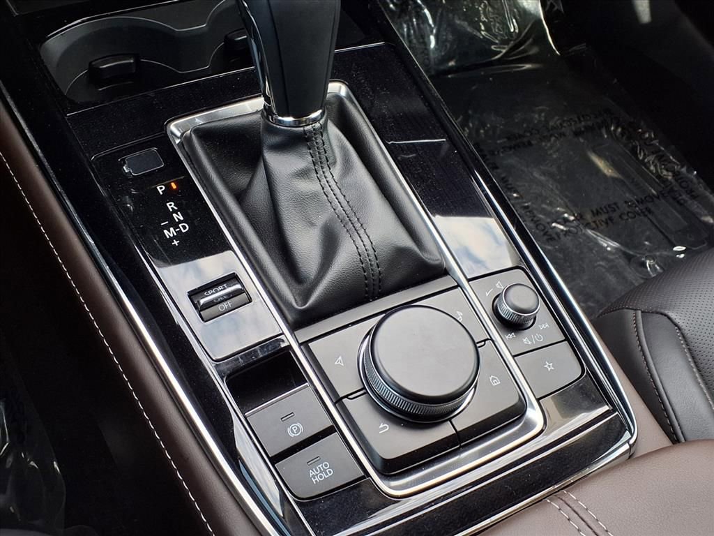 Used 2025 MAZDA CX-30 AWD 2.5 S w/ Premium Package image 15