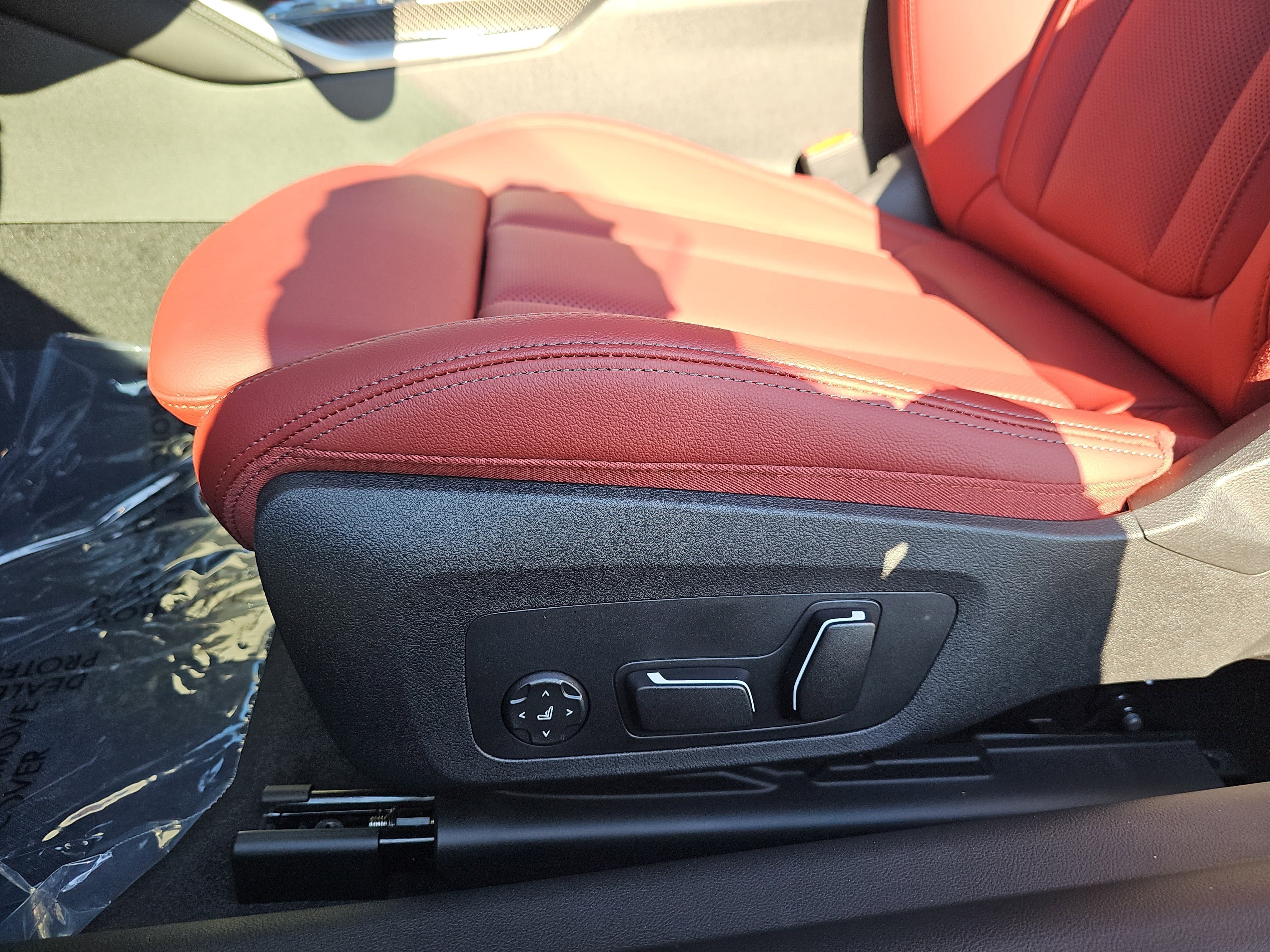 New 2026 BMW M240i Coupe w/ Premium Package image 29