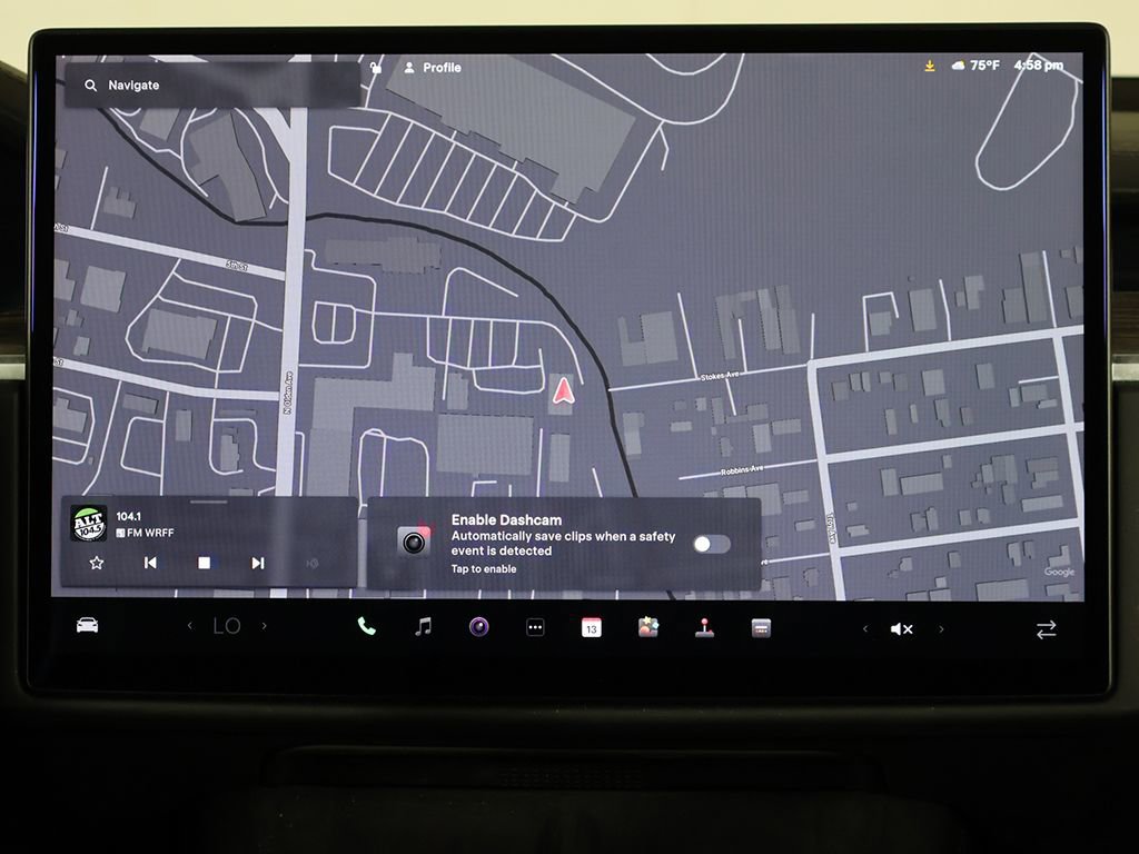 Used 2022 Tesla Model S AWD/4WD image 41