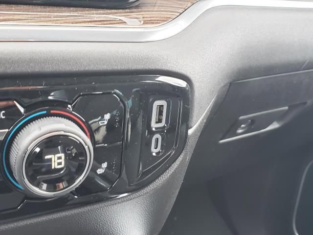 New 2026 Chevrolet Silverado 2500 LT image 29