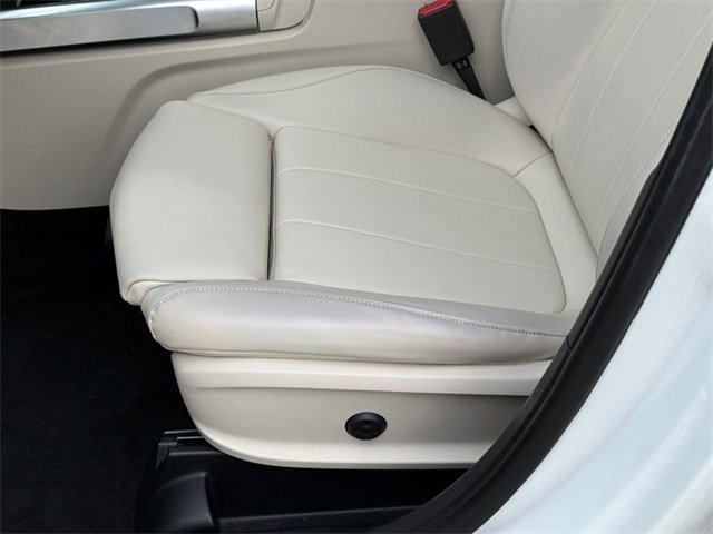 Certified 2022 Mercedes-Benz GLB 250 4MATIC image 19