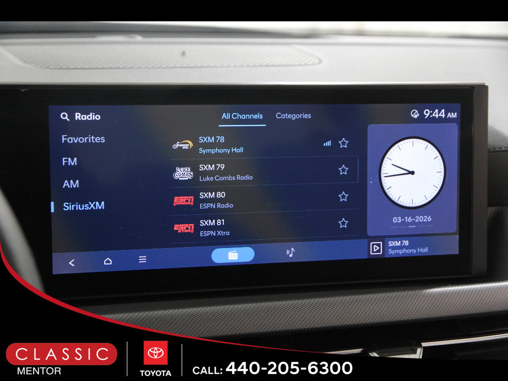 Used 2025 Hyundai Sonata SEL FWD image 10