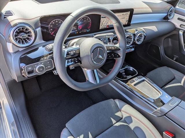 Certified 2026 Mercedes-Benz CLA 250 image 3