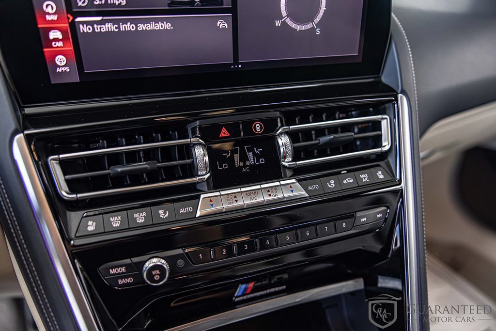 Used 2024 BMW M8 Competition AWD/4WD image 27