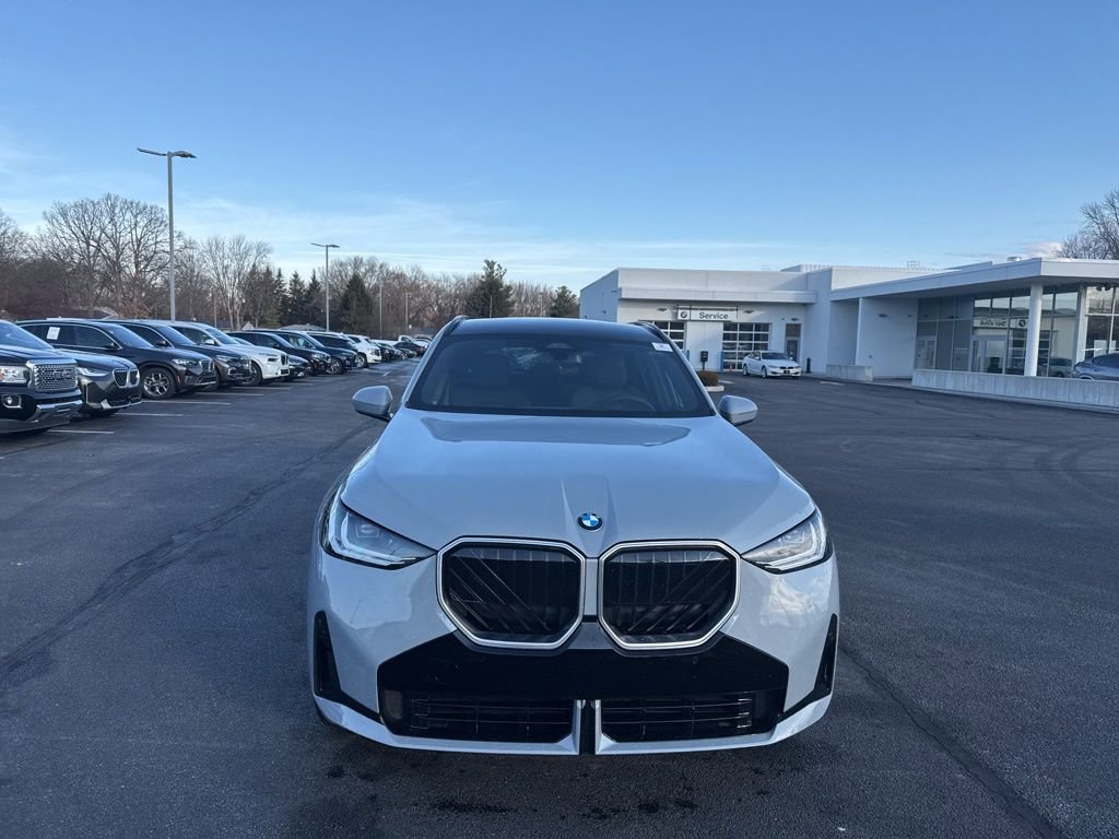 New 2026 BMW X3 xDrive30 w/ M Sport Package image 2