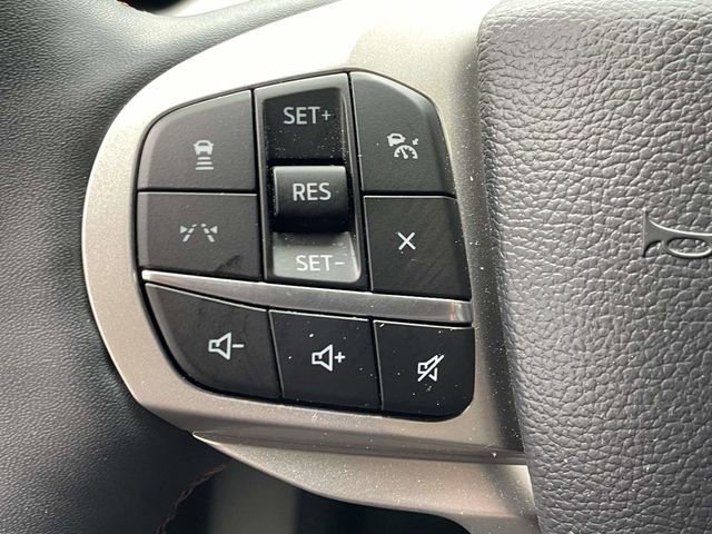 Certified 2025 Ford Explorer Active w/ Active Comfort Package RWD image 18