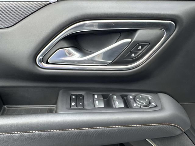 Used 2024 GMC Yukon AT4 w/ Technology Package image 22