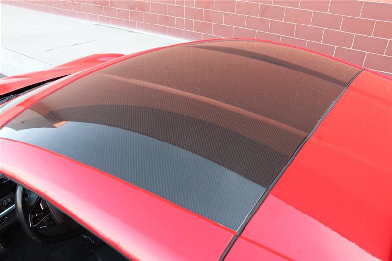 Used 2020 Chevrolet Corvette 3LT w/ 3LT Preferred Equipment Group image 30