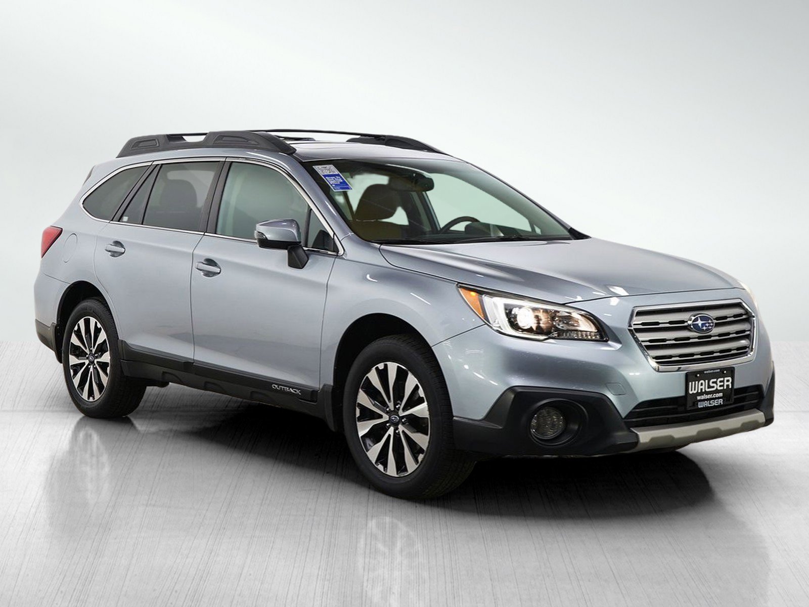 Used 2016 Subaru Outback 2.5i Limited image 7