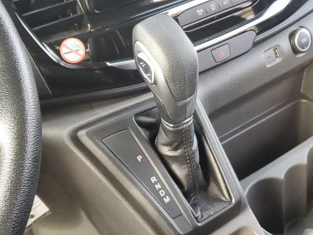 Used 2023 Ford Transit 350 XLT image 21