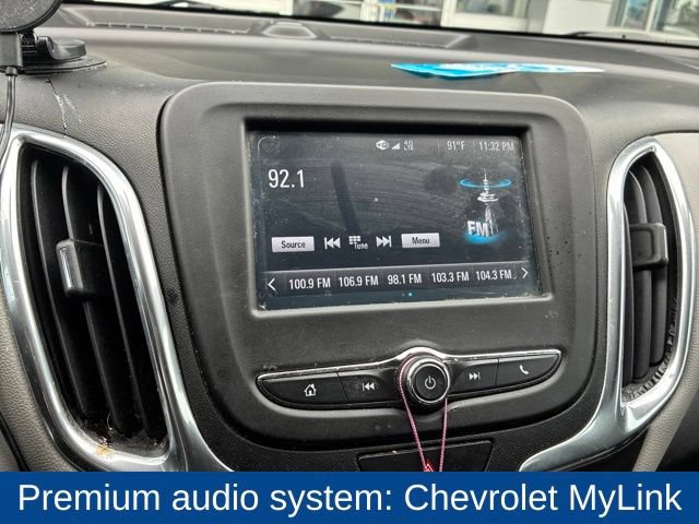 Used 2018 Chevrolet Equinox LS FWD image 10