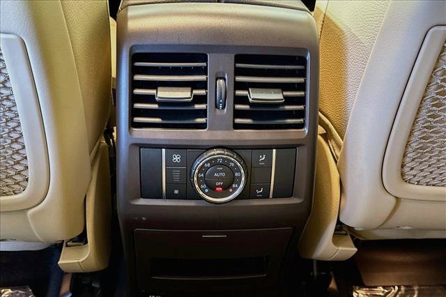 Used 2019 Mercedes-Benz GLS 550 4MATIC image 24