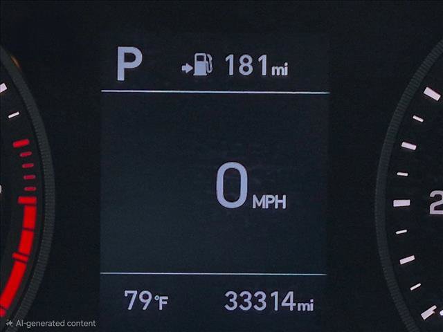 Used 2019 Hyundai Tucson SEL FWD image 9