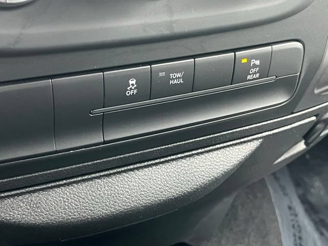 Used 2024 RAM 1500 Warlock AWD/4WD image 34
