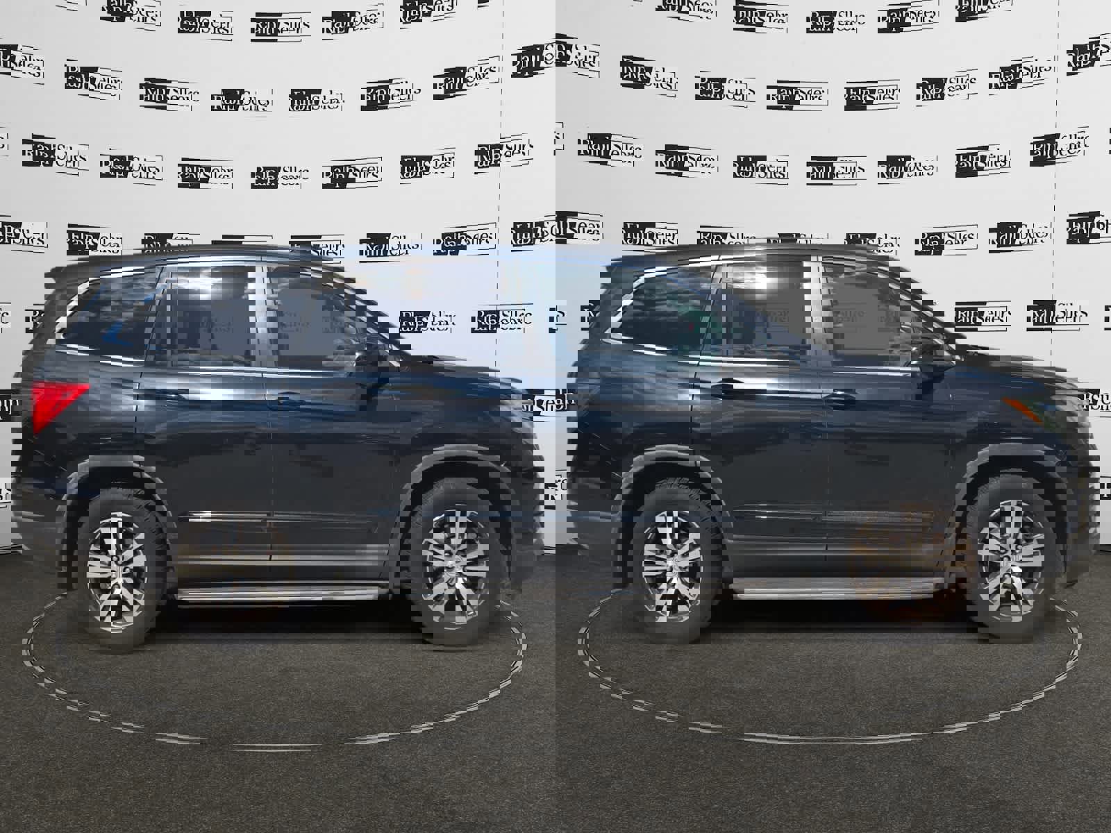 Used 2016 Honda Pilot EX-L image 7