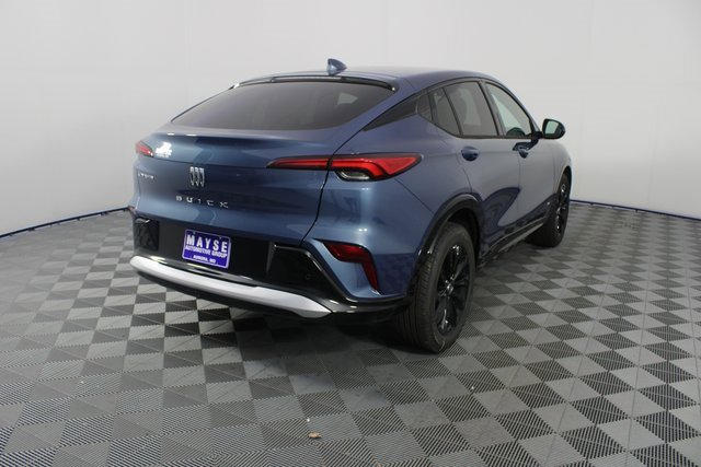 New 2026 Buick Envista Sport Touring w/ Convenience I Package image 25