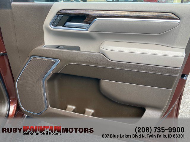Used 2024 GMC Sierra 2500 SLE AWD/4WD image 32
