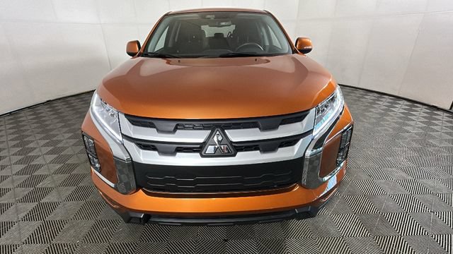 Used 2024 Mitsubishi Outlander Sport ES AWD/4WD image 8