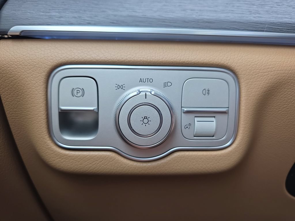 New 2026 Mercedes-Benz GLE 350 4MATIC image 27