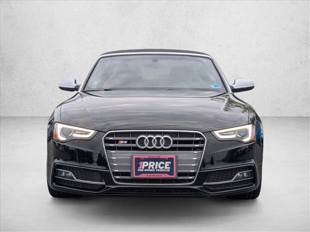 Used 2013 Audi S5 Prestige AWD/4WD image 2