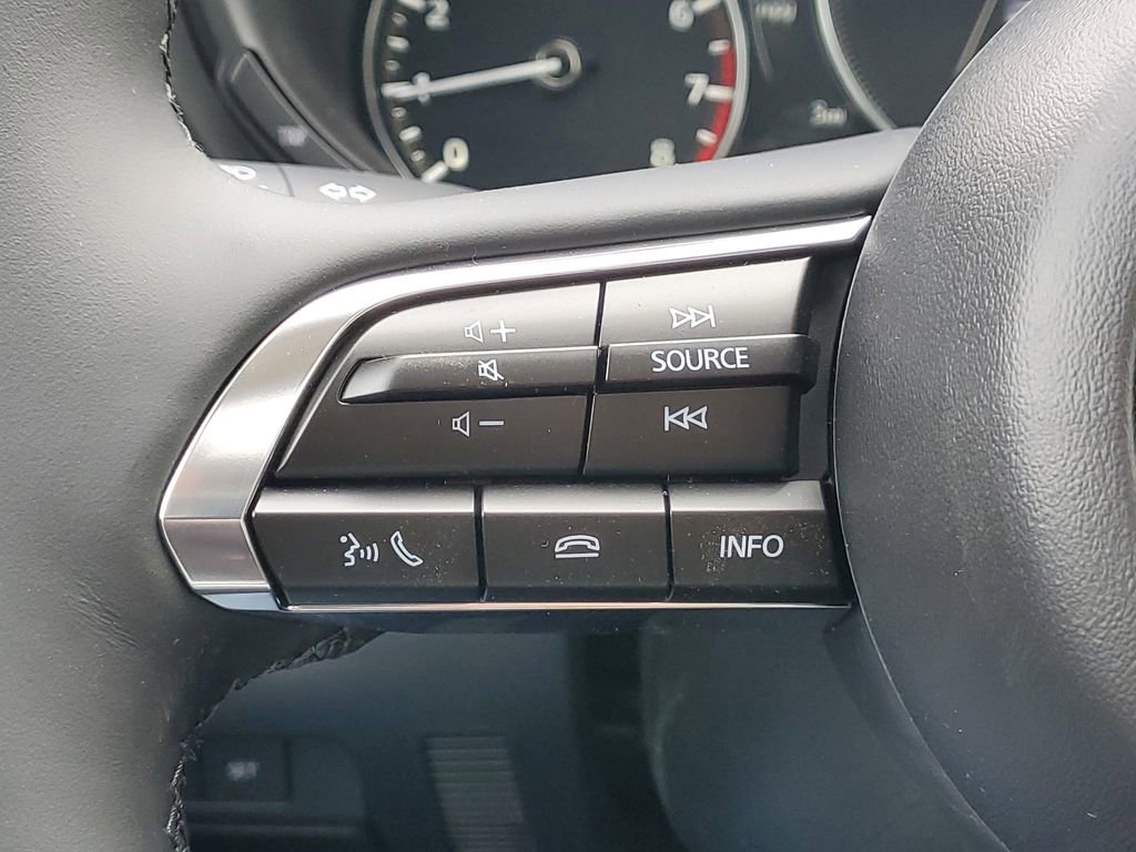 New 2026 MAZDA CX-30 AWD 2.5 S w/ Premium Package image 20