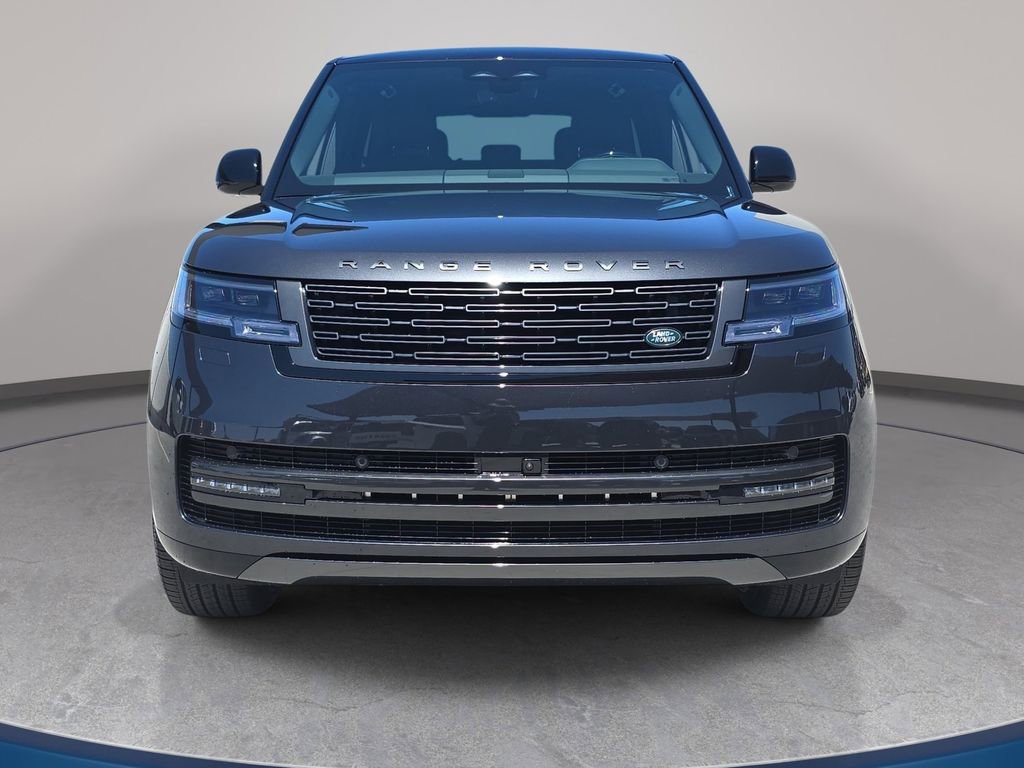 New 2026 Land Rover Range Rover SE AWD/4WD image 2