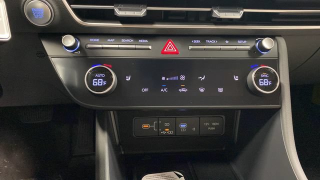 New 2026 Hyundai Sonata SEL AWD/4WD image 17