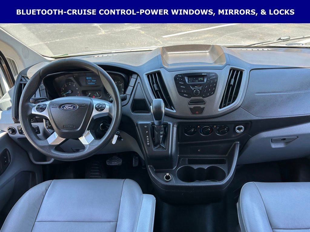 Used 2019 Ford Transit 350 XL RWD image 8