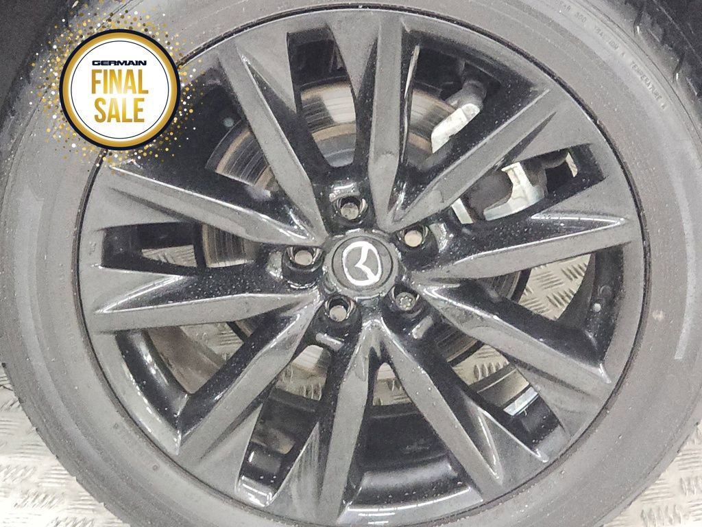 Used 2022 MAZDA CX-9 Touring Plus image 10