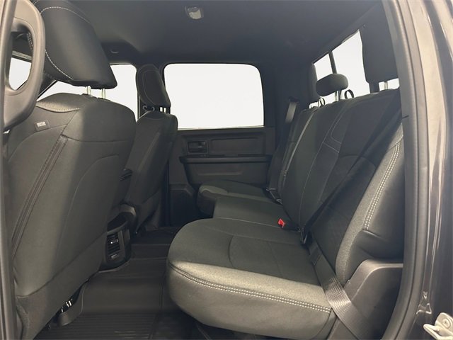 New 2026 RAM 2500 Tradesman image 13