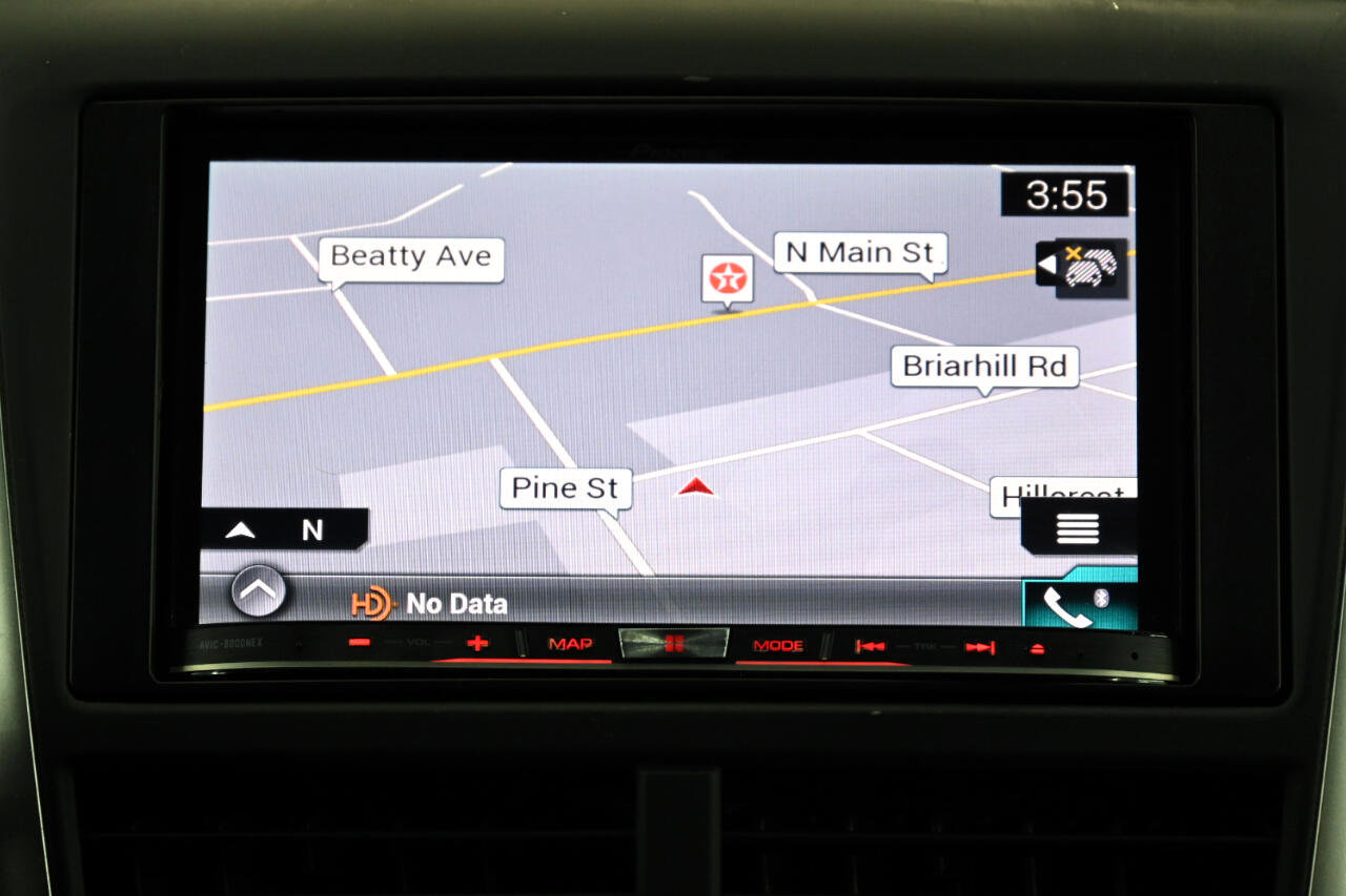 Used 2011 Subaru Impreza WRX STI image 26