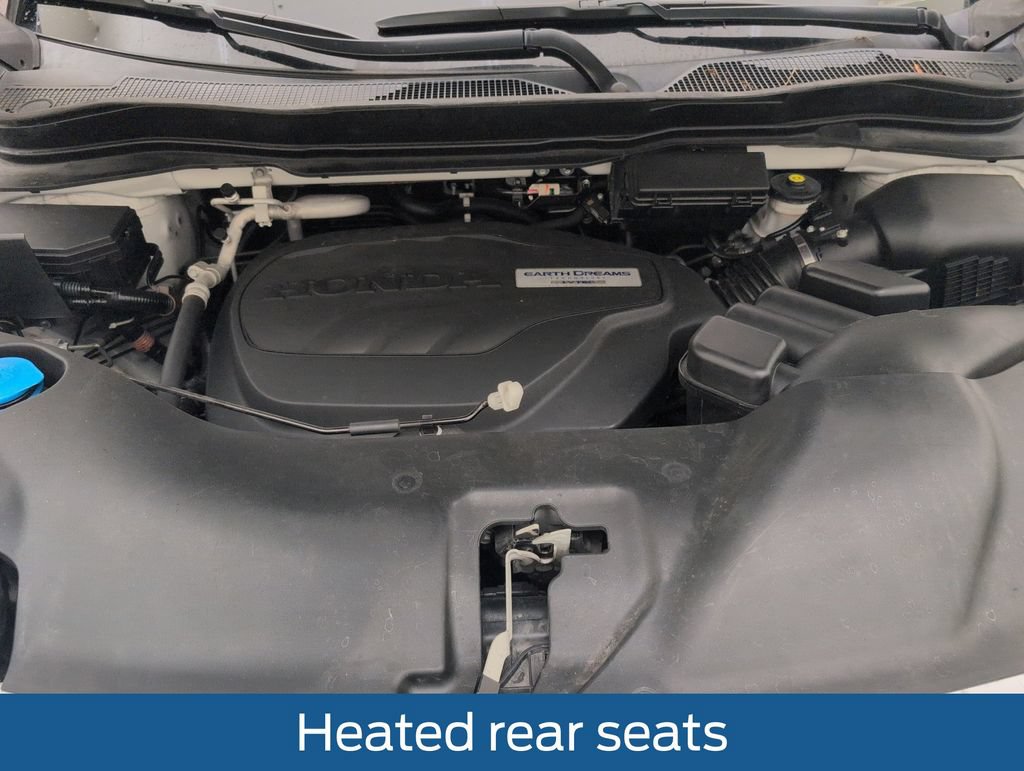 Used 2020 Honda Pilot Touring image 34