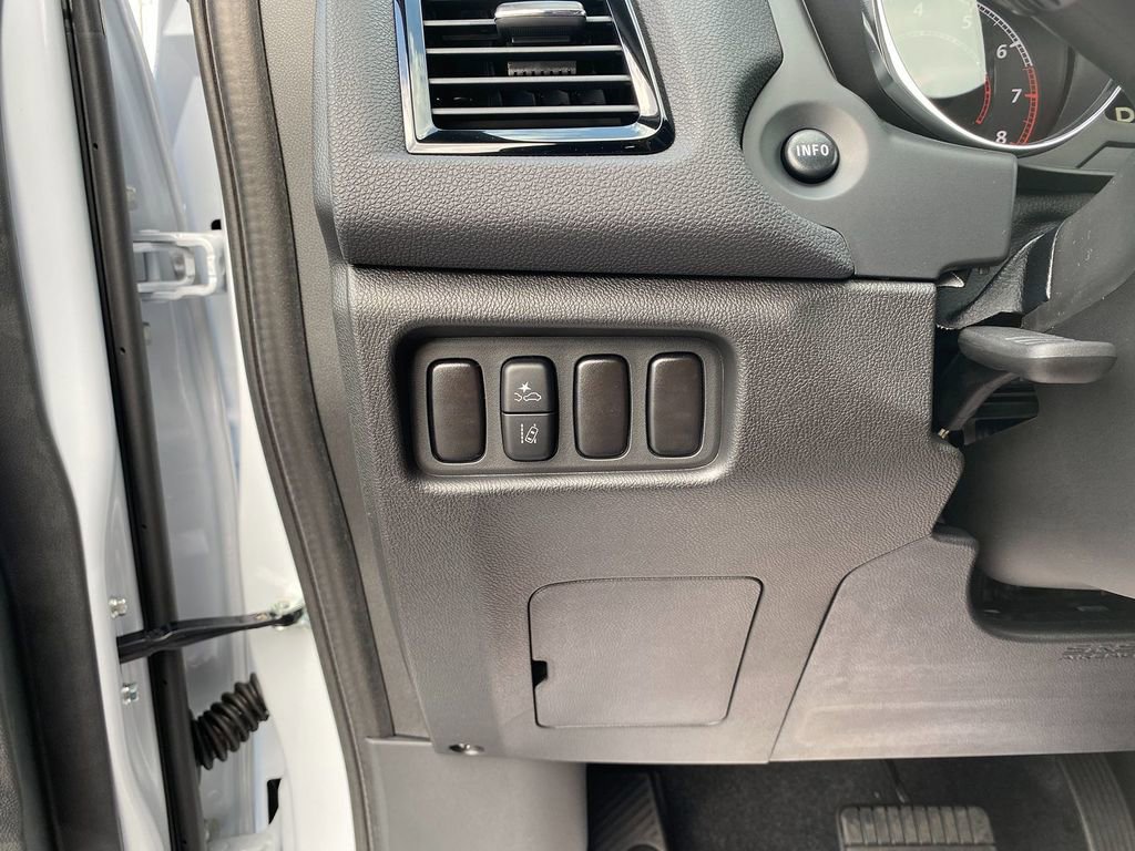 New 2025 Mitsubishi Outlander Sport AWD image 14