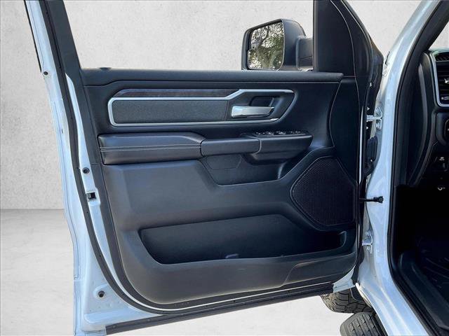 Used 2023 RAM 1500 Big Horn AWD/4WD image 14