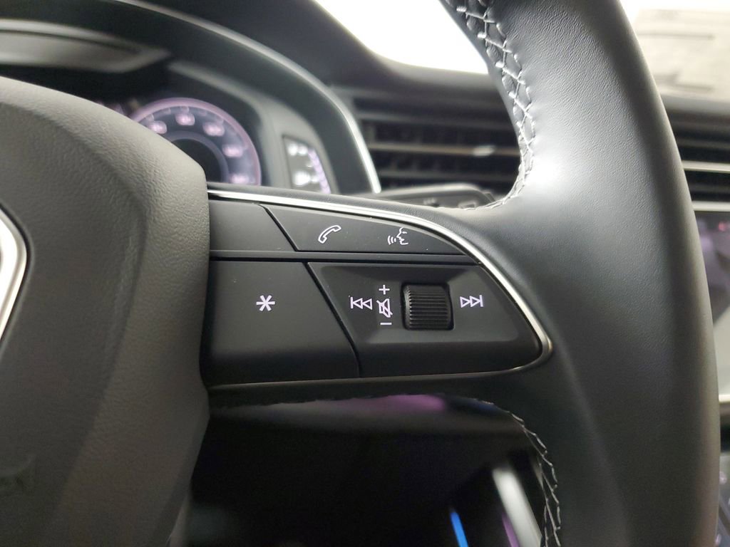 New 2026 Audi Q7 2.0T Premium Plus AWD/4WD image 26
