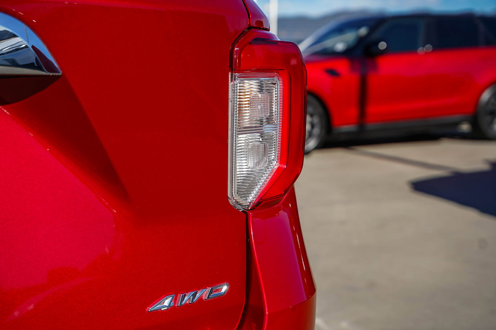 Used 2023 Ford Explorer Limited image 10