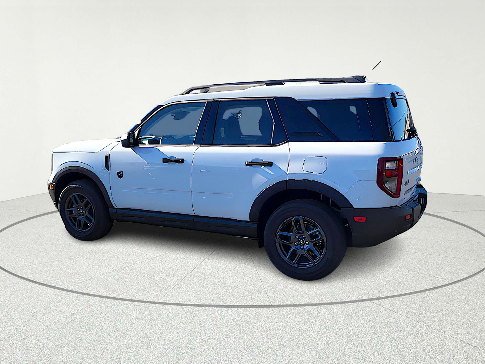 New 2025 Ford Bronco Sport Big Bend image 5