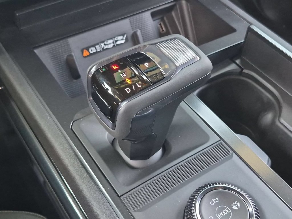 New 2026 GMC Hummer EV 4x4 Crew Cab image 15
