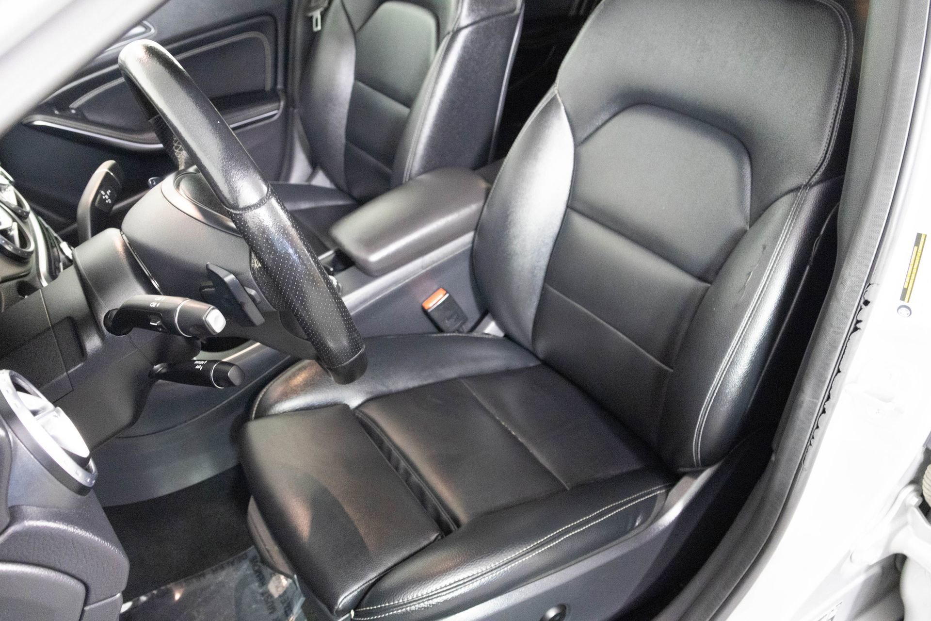 Used 2016 Mercedes-Benz GLA 250 GLA 250 image 18