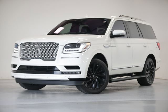 Used 2020 Lincoln Navigator Reserve w/ Equipment Group 208A Reserve AWD/4WD image 6