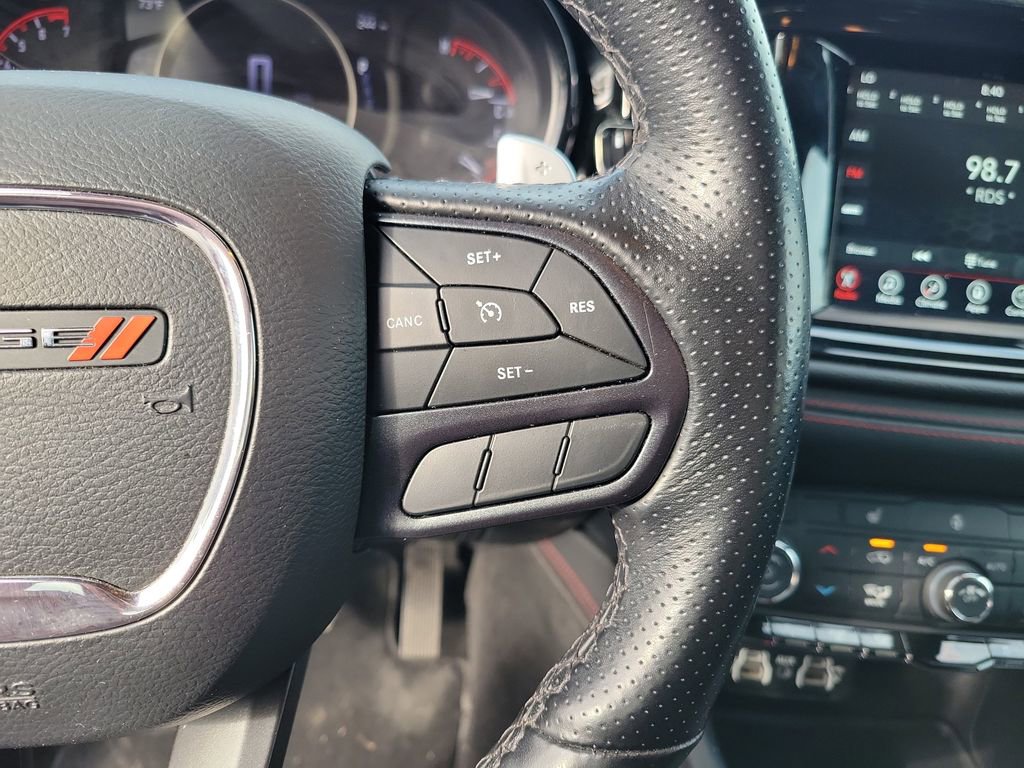 Used 2023 Dodge Durango GT RWD image 20
