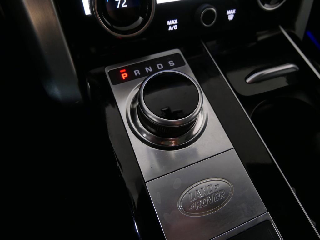 Used 2022 Land Rover Range Rover Westminster Edition image 24